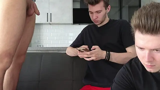 boys sobolisha online show from 23, 9, 2025