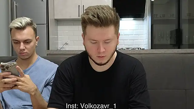 boys sobolisha online show from 29, 10, 2025