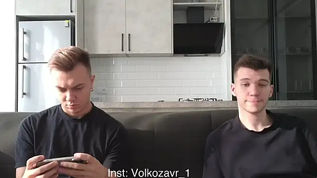 boys sobolisha online show from 29, 11, 2025