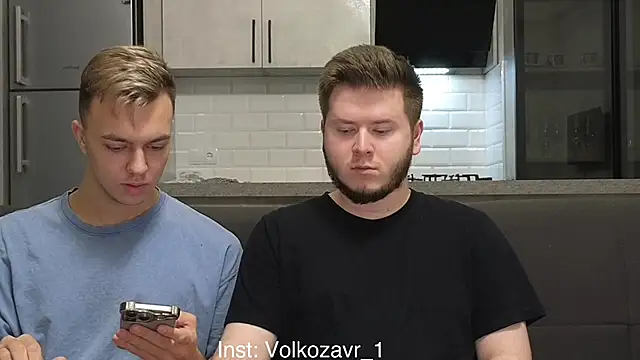 boys sobolisha online show from 3, 12, 2025