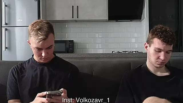 boys sobolisha online show from 6, 1, 2026