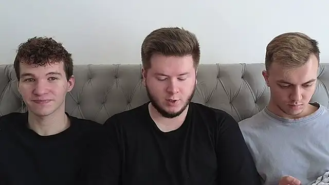 boys sobolisha online show from 18, 1, 2026