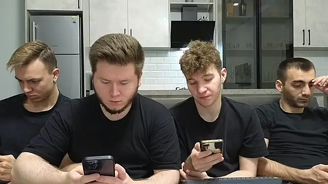 boys sobolisha online show from 21, 2, 2026