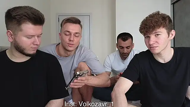 boys sobolisha online show from 29, 4, 2026