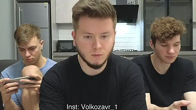 boys sobolisha online show from 1, 5, 2026