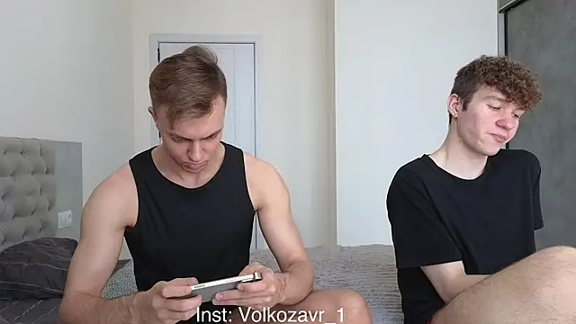 boys sobolisha online show from 5, 5, 2026