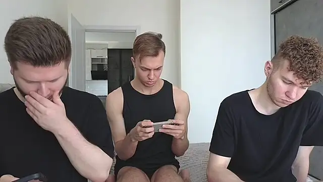 boys sobolisha online show from 10, 5, 2026