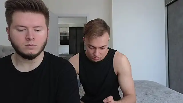 boys sobolisha online show from 11, 5, 2026