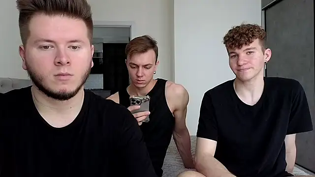 boys sobolisha online show from 26, 5, 2026