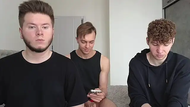boys sobolisha online show from 3, 6, 2026