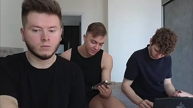 boys sobolisha online show from 20, 6, 2026