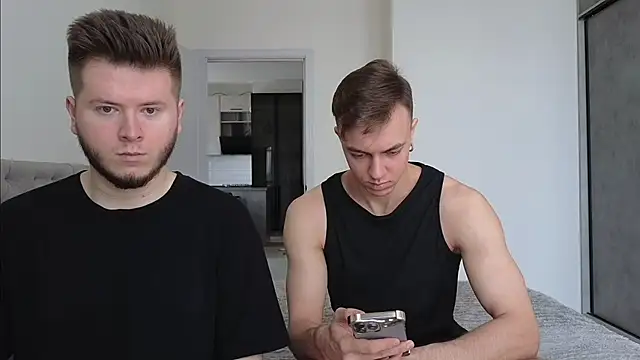 boys sobolisha online show from 21, 6, 2026