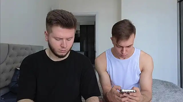 boys sobolisha online show from 22, 6, 2026