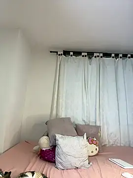 Ivelleee  online show from 16, 3, 2026