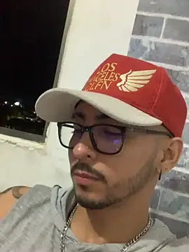 NicolasChest xxx online show from 29, 9, 2025
