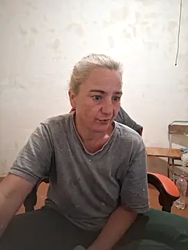 Snapshot of my_Kazka chatting on 2, 10, 2025 my Kazka online show from 2, 10, 2025
