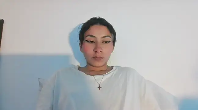 Snapshot of Khalessi-j chatting on 12, 3, 2025 Khalessi-j online show from 12, 3, 2025