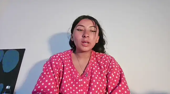 Snapshot of Khalessi-j chatting on 13, 3, 2025 Khalessi-j online show from 13, 3, 2025