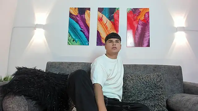 MathewAdams online show from 19, 3, 2025