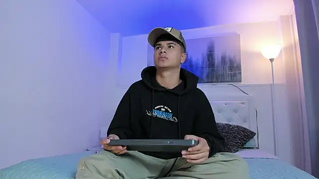 MathewAdams online show from 21, 3, 2025