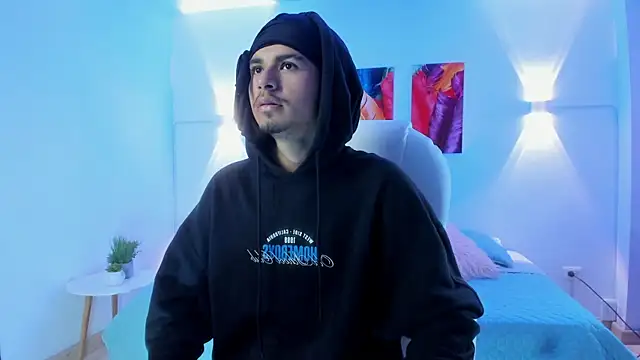 MathewAdams online show from 8, 9, 2025