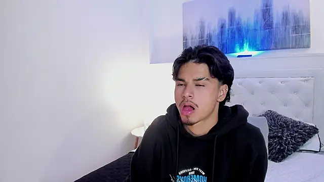 MathewAdams online show from 16, 9, 2025