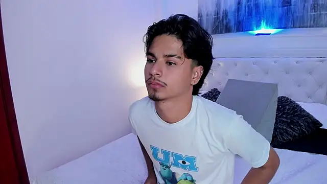 MathewAdams online show from 18, 9, 2025