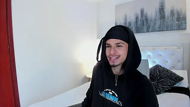 MathewAdams online show from 30, 9, 2025