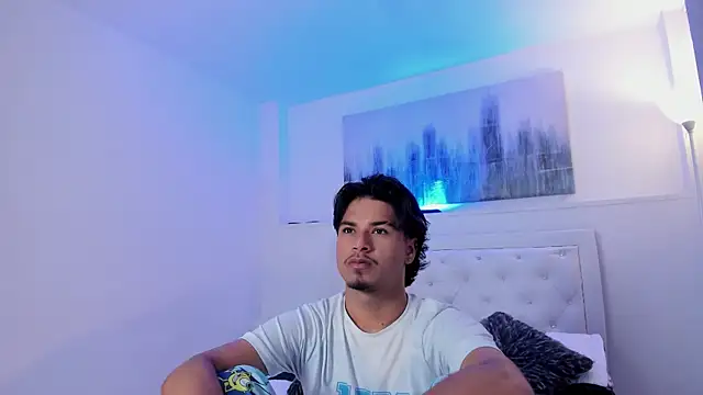 MathewAdams online show from 3, 10, 2025