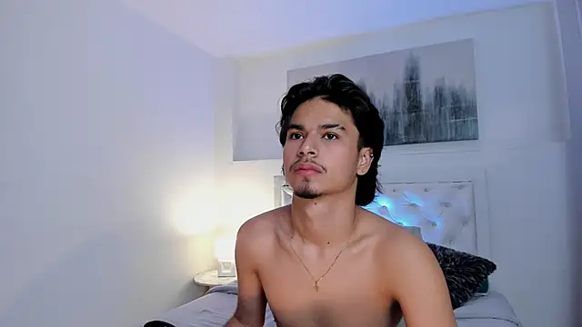 MathewAdams online show from 25, 10, 2025