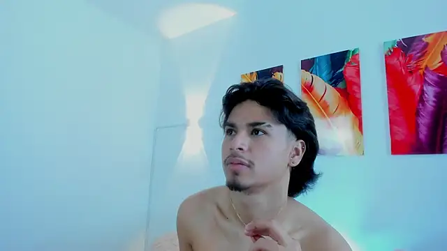 MathewAdams online show from 28, 10, 2025