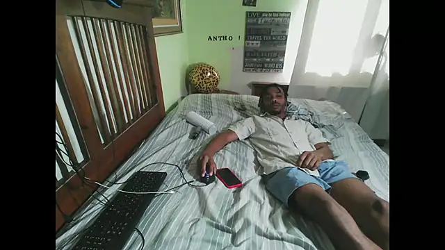 anthonyroth online show from 24, 11, 2025