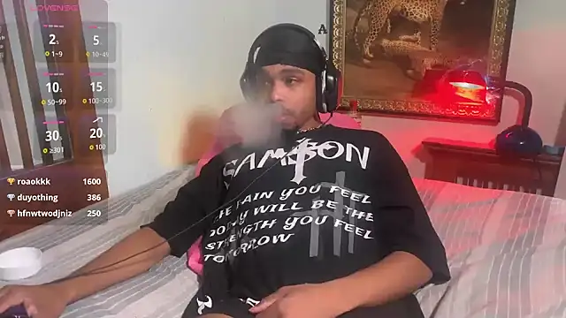 Snapshot of anthonyroth chatting on 1, 2, 2026 anthonyroth online show from 1, 2, 2026