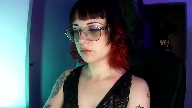 Snapshot of Acid_Girl_Ofc chatting on 26, 11, 2025 Acid Girl Ofc online show from 26, 11, 2025