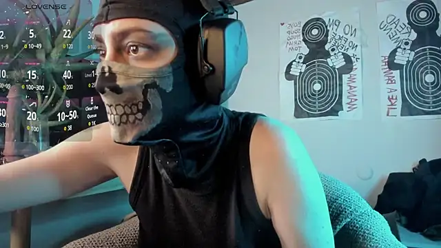 cos operator online show from 17, 9, 2025