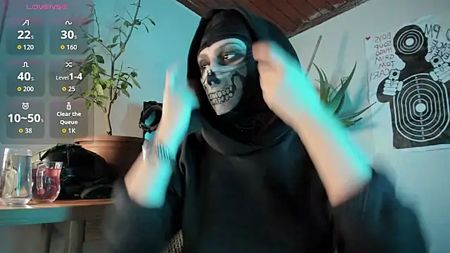 cos operator online show from 5, 10, 2025