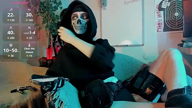 cos operator online show from 23, 10, 2025