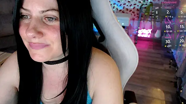 BellaStar84 online show from 8, 5, 2026