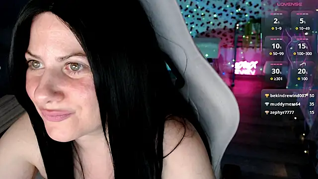 BellaStar84 online show from 15, 5, 2026