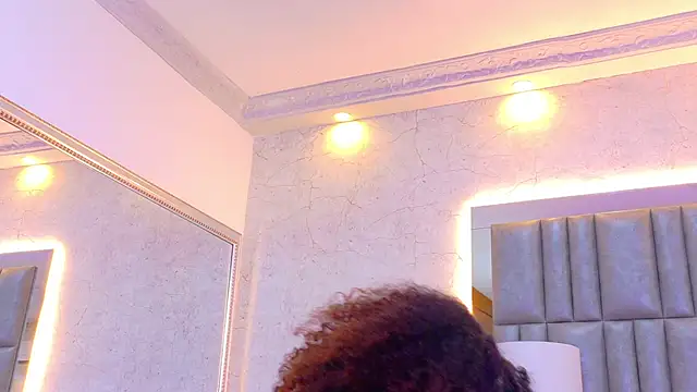 CamilaJohnston online show from 22, 5, 2026