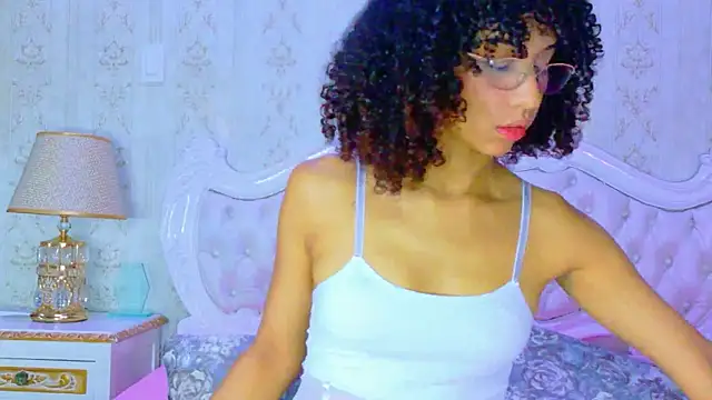 Snapshot of CamilaJohnston chatting on 3, 7, 2026 CamilaJohnston online show from 3, 7, 2026