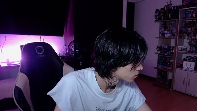 xIce Boy online show from 4, 12, 2025