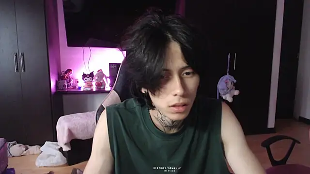 xIce Boy online show from 14, 12, 2025