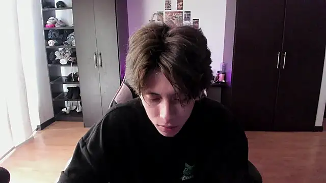 xIce Boy online show from 4, 2, 2026