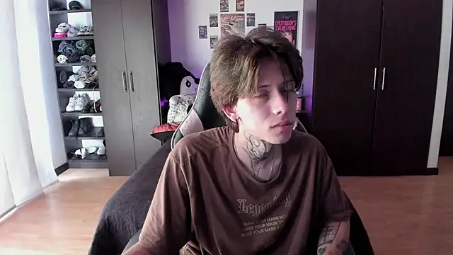 xIce Boy online show from 10, 2, 2026