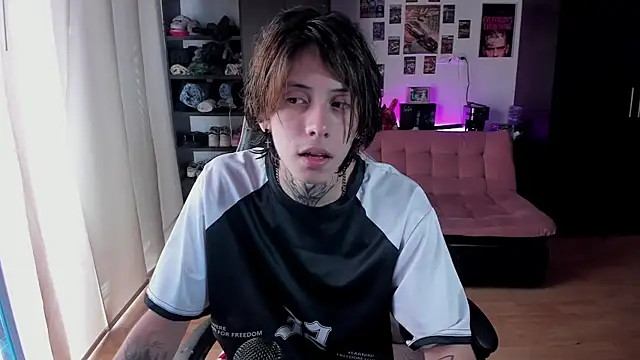 xIce Boy online show from 29, 4, 2026