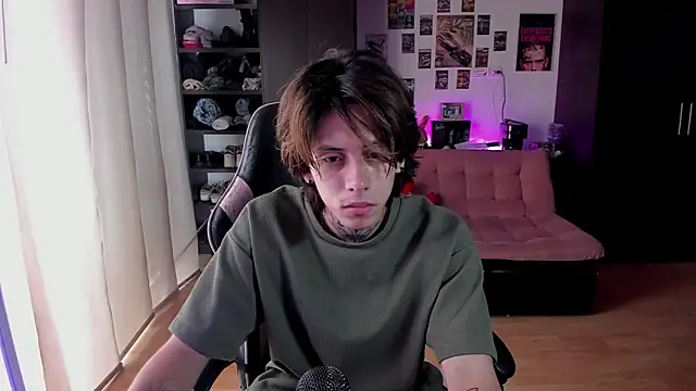 xIce Boy online show from 2, 5, 2026