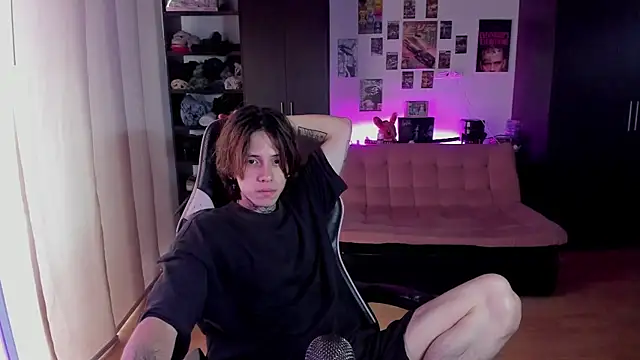xIce Boy online show from 9, 5, 2026