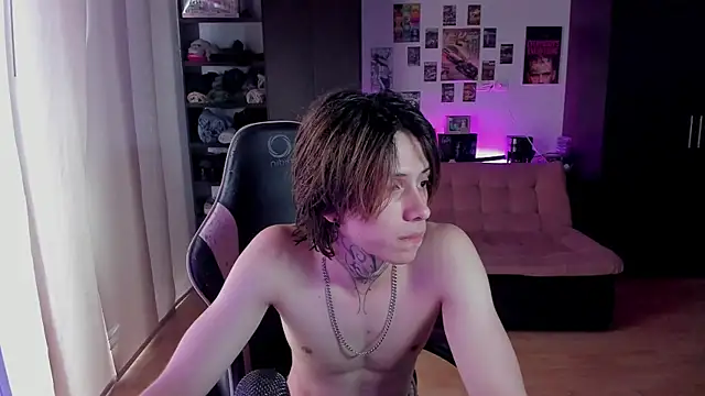 xIce Boy online show from 10, 5, 2026