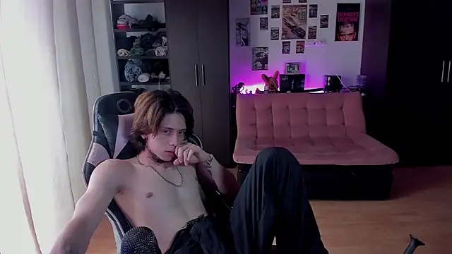 xIce Boy online show from 11, 5, 2026